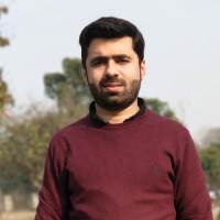 Hafiz Zia Shahid