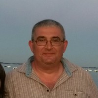 Franck Vergeon