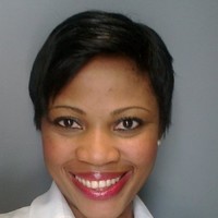 Vivienne Effiong