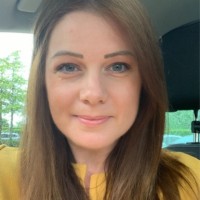 Sioned Preece