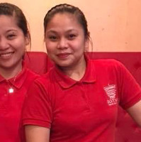 Marie Emmelaine Joy Mercado