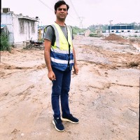 Shahid Farooq