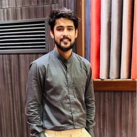Ashutosh Singh Parihar