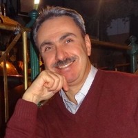 Евгений Тихонов