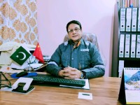Sunworth Inspection and Technology Rao Shahid Muzammil CEO