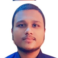 Prahallad Sahoo
