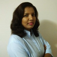Melita Mathias