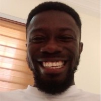 Charles Amaniampong