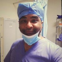 Sridhar Suresh