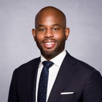 Julius Hamilton, M.D.
