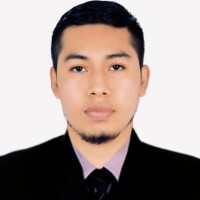 Eistsel Flavio Escalante Cueva