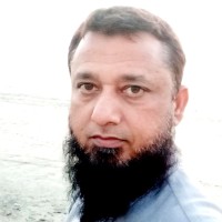 Abdul Hafeez