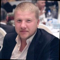 Eşref Cemil Yürüklü