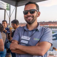 Guilherme Andrade de Pádua Paula