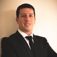 Nicolas Acosta Garcia