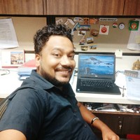 Tushar Dalvi