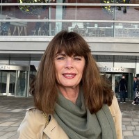 Berit Borregaard Vinther