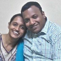 Titus Kuruvilla