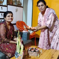 pournima patil