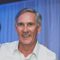 Stephen Hansen, CFE