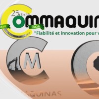 Compras/buyer Commaquinas Group