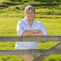 Catherine Anne Wilson