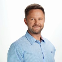 Gavin Lloyd