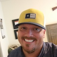 Brett Dotson