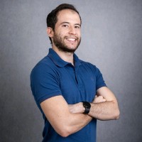 Gustavo Nascimento