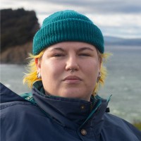Ariane Bouchard