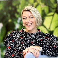 Jo Hamilton