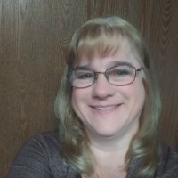 Ruth Mergen