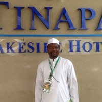 Ali Shugaba