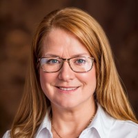 Lisa (O'Brien) Adams