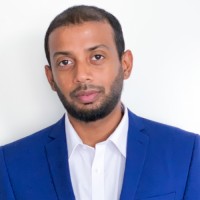 Meraj Mohsin