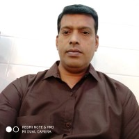 murali shivalingam
