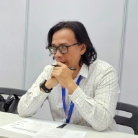 Muhammad Amir Zamery