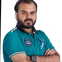 Ali Zaheer