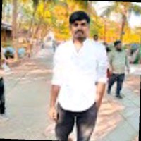 Srikanth Katne