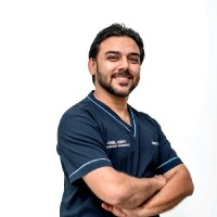 Muhammad Adeel Pharm D, Mba