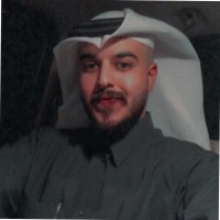 Khalid Alroomi