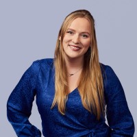 Naomi Blans