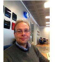 Marco Francesco Rossi