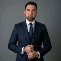 Damien Lizano