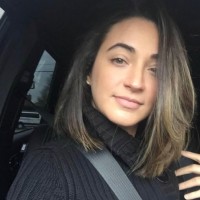 Karen Alcantara