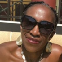 Sharon Jack-Robinson