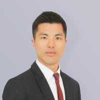 Derek Wong