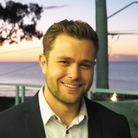 Mitchell McDonald