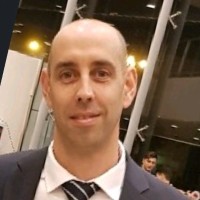 Eran Garfinkel