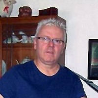 John Mcritchie
